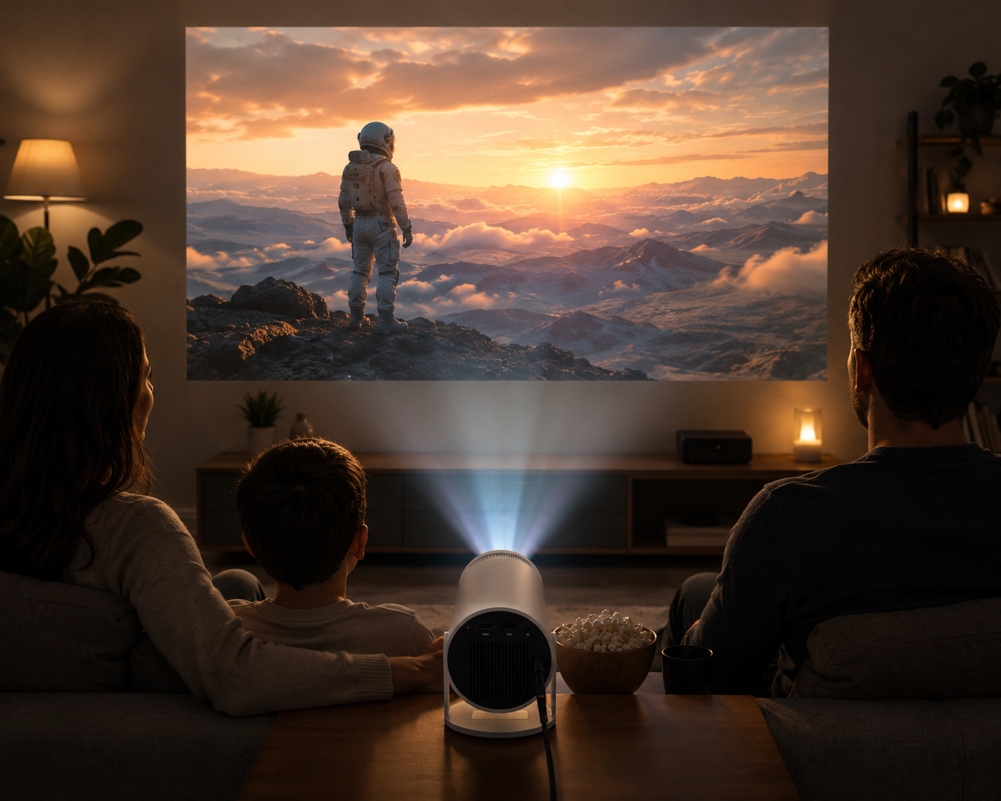 Home Entertainment