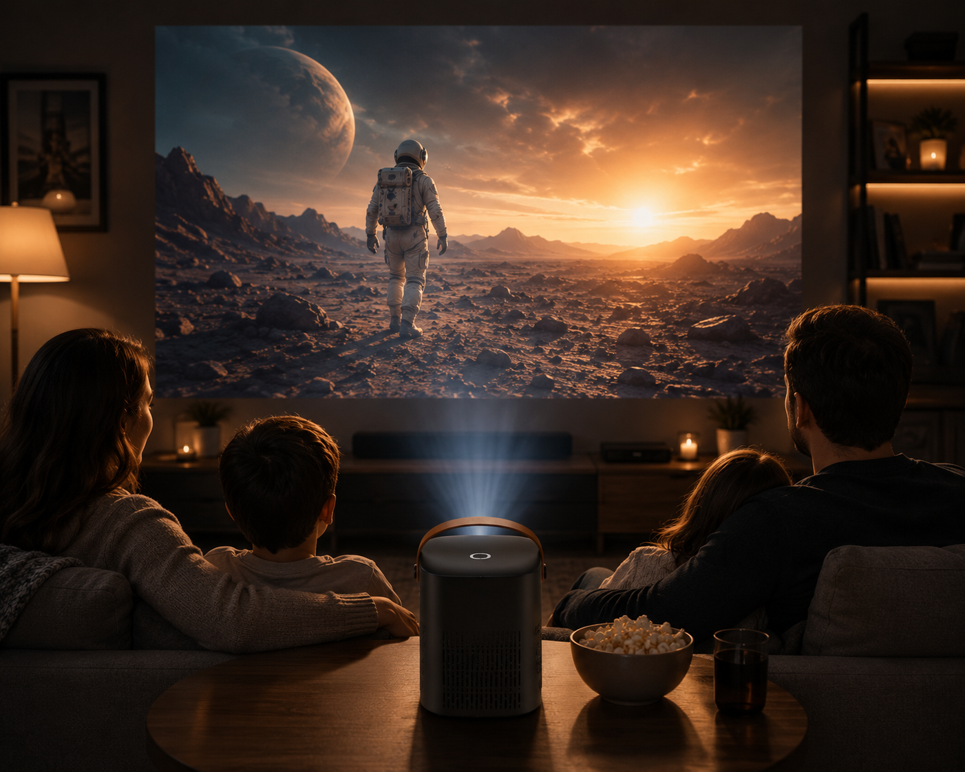 Home Cinema