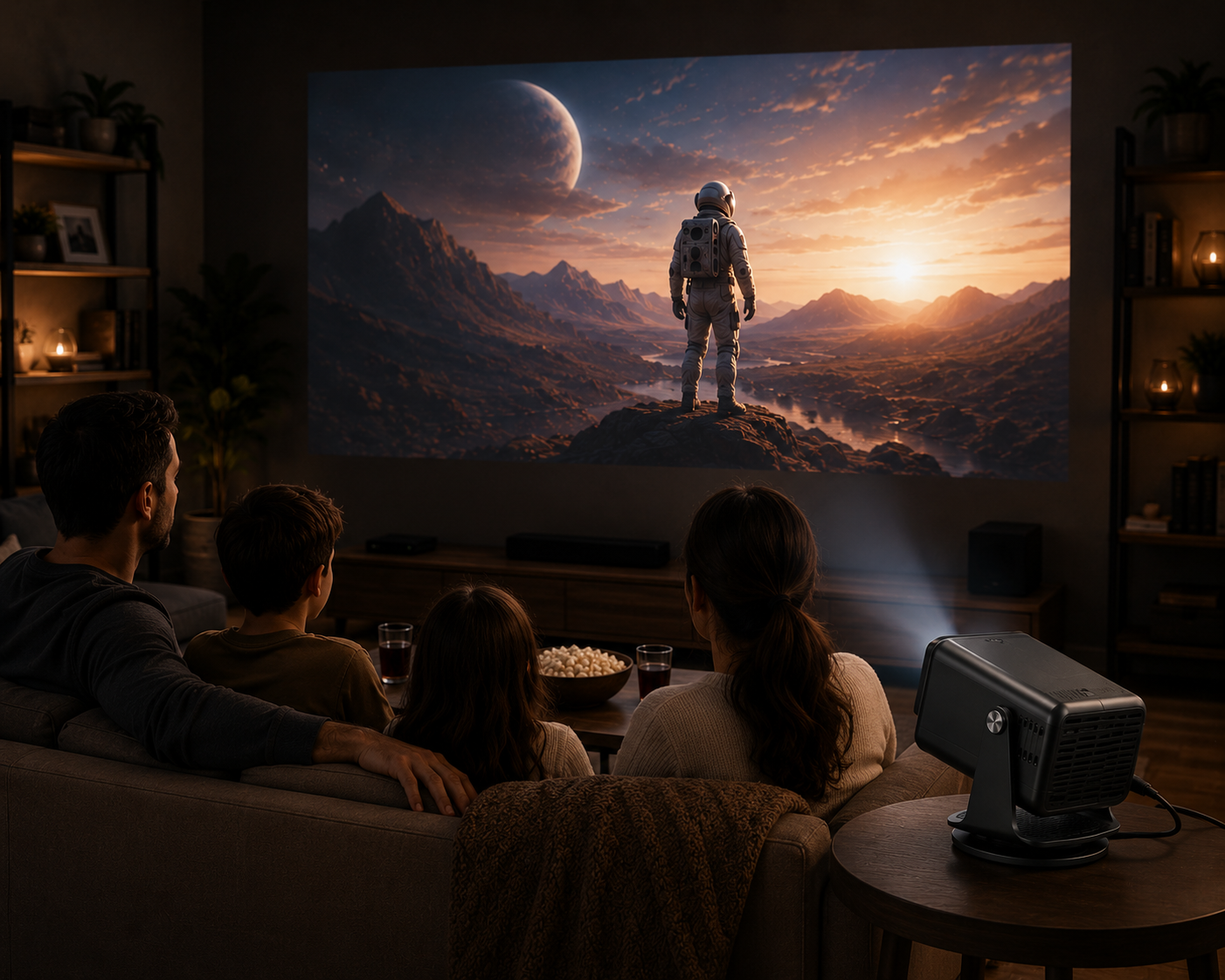 Home Cinema