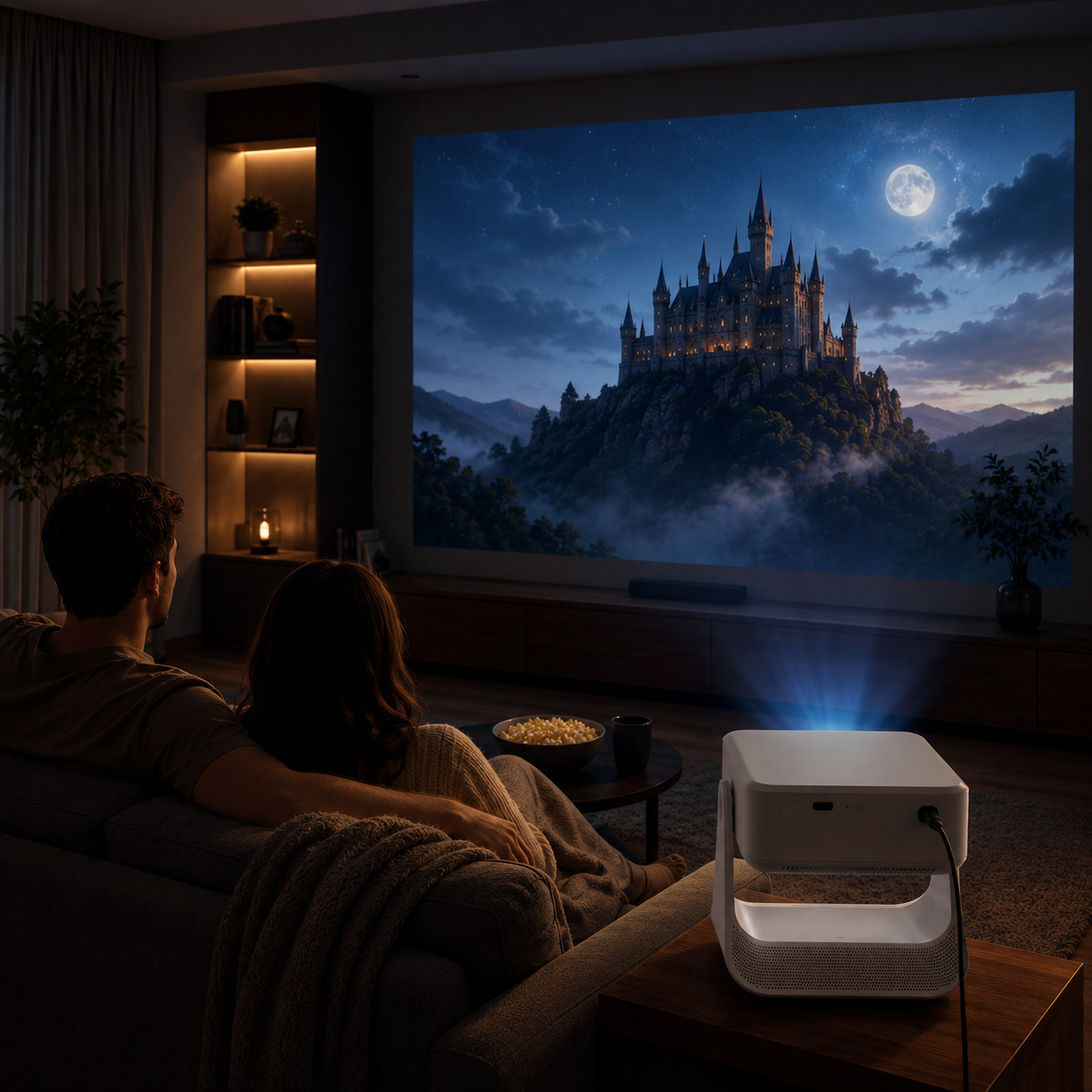 Home Cinema